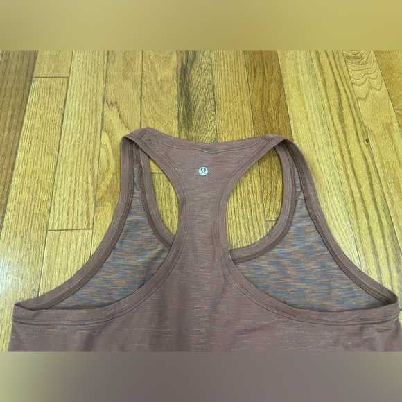 Lululemon Swiftly Tech Racerback Tank 2.0 Race L
Chroma Check Ancient Copper 12 - Picture 3 of 6